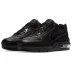 Чоловічі кросівки Nike Air Max LTD 3 Men's Shoe Triple Black