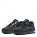 Чоловічі кросівки Nike Air Max LTD 3 Men's Shoe Grey/Blk/Volt