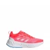 Мужские кроссовки adidas Questar Shoes Mens Acid Red / Turbo / Almost Pink