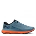 Чоловічі кросівки Under Armour HOVR™ Infinite 5 Running Shoes Blue