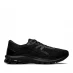 Мужские кроссовки Asics GT 1000 9 Mens Running Shoes Black/Black