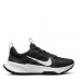 Чоловічі кросівки Nike Juniper Trail 2 Next Nature Men's Trail Running Shoes Black/ White