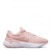 Жіночі кросівки Nike Renew Run 3 Women's Road Running Shoes Pink/White