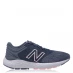 Женские кроссовки New Balance 520V7 Road Running Shoes Womens Dark Grey
