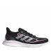 Женские кроссовки adidas Supernova Plus Running Shoes Ladies Black/Pink