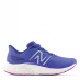 Жіночі кросівки New Balance Fresh Foam Evoz v3 Women's Running Shoes Blue/White