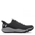 Жіночі кросівки Under Armour Charged Maven Trail Running Shoes Womens Anth/Blk/Wht