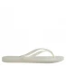 Женские шлепанцы Havaianas Havaianas Slim Flip Flops White 0001