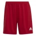 Женский свитер adidas ENT22 Show Lightweight Shorts Womens Power Red
