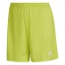 Женский свитер adidas ENT22 Show Lightweight Shorts Womens Sol Yellow
