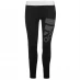 Женские штаны Nike One High-Rise 7/8 Tight Womens Industrial