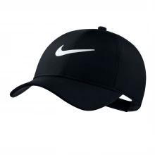 Женская кепка Nike Dri-FIT Club Structured Swoosh Cap