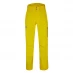 Мужские штаны Descente Stock Pnt Sn31 Yellow
