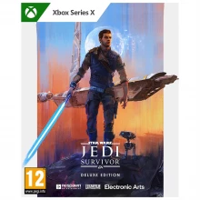 Мужские перчатки EA Star Wars Jedi: Survivor Deluxe Edition