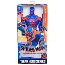 Мужские перчатки Spiderman Marvel Titan Hero Series Spider-Man 2099