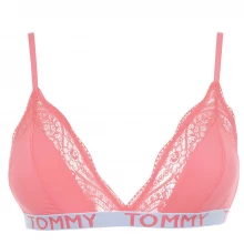 Мужская пижама Tommy Bodywear Lace Triangle Bra