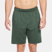 Мужские шорты Nike Yoga Dri-FIT Men's Shorts