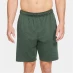 Мужские шорты Nike Yoga Dri-FIT Men's Shorts Jade/Sequoia