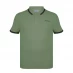 Мужская футболка поло Firetrap Lazer Polo Shirt Mens Green