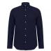 Мужская рубашка Gant Gant Regular Fit Beefy Oxford Shirt Persian 423