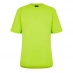 Детская футболка Boss Teeos T Shirt Green 325