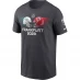 Мужская футболка с коротким рукавом Nike SS Ess Cot Tee Sn99 Dolphins Chiefs