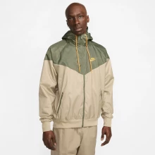 Чоловіча куртка Nike Sportswear Heritage Essentials Windrunner Men's Hooded Jacket