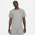 Жіноча куртка Air Jordan Jumpman Men's Short-Sleeve Crew T Shirt Grey