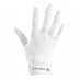 Ariat Tek Grip Gloves Ladies White