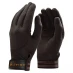 Ariat Tek Grip Gloves Ladies Bark