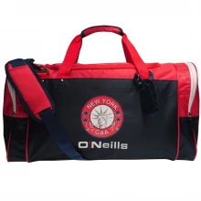 Чоловіча сумка ONeills New York GAA Holdall / Gear Bag