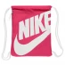 Мужской рюкзак Nike Heritage Gym Sack Pink