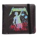 Мужской кошелёк Official Music Wallet Metallica