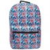 Мужской рюкзак Character Backpack Mens Captain America