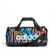 Мужской рюкзак adidas Linear Backpack Multi/Black