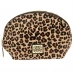 Женская сумка Biba Biba Cosmetic Bag Leopard