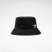 Reebok Classics Foundation Bucket Hat Unisex Black