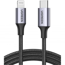 Other UGREEN MFi Fast Charging USB C to Lightning Cable