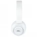 No Fear Bluetooth Headphones White