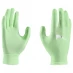 Мужские перчатки Nike Miler Running Gloves Mens VprGrn/Slv
