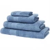 Linea Linea Certified Egyptian Cotton Towel Sky