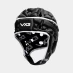 VX-3 Airflow Rugby Headguard Black/White