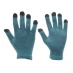 Gelert Magic Glove Juniors Girls Blue/Navy