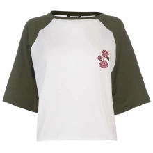 Женская блузка Golddigga Fashion T Shirt Ladies sale