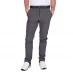 Женские штаны Island Green Golf Tour Stretch Tapered Trousers Mens Charcoal
