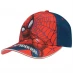 Детская кепка Character Peak Cap Childrens Spiderman