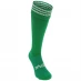 Atak Bars Socks Senior Green/White