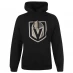Мужская толстовка NHL Club Logo Hoodie Mens Vegas Knights