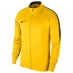 Мужская толстовка Nike Academy Track Jacket Mens Yellow