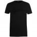 Мужская футболка с коротким рукавом True Religion SRS True T-Shirt Jet Black